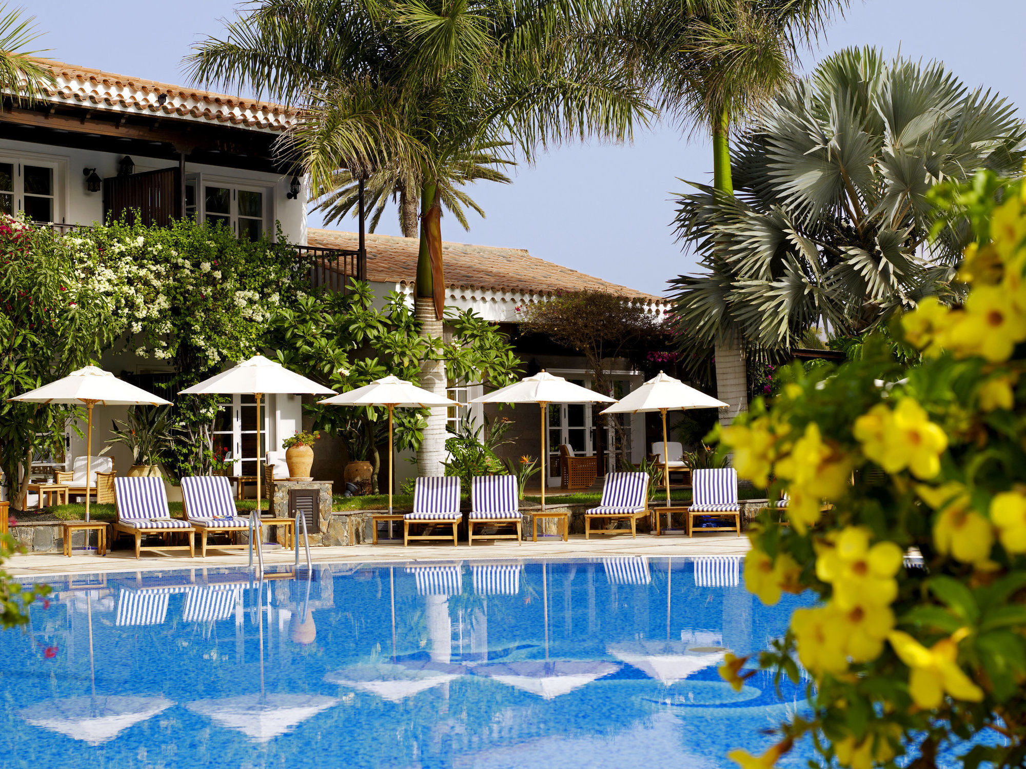 Seaside Grand Hotel Residencia - Gran Lujo Maspalomas  Servizi foto