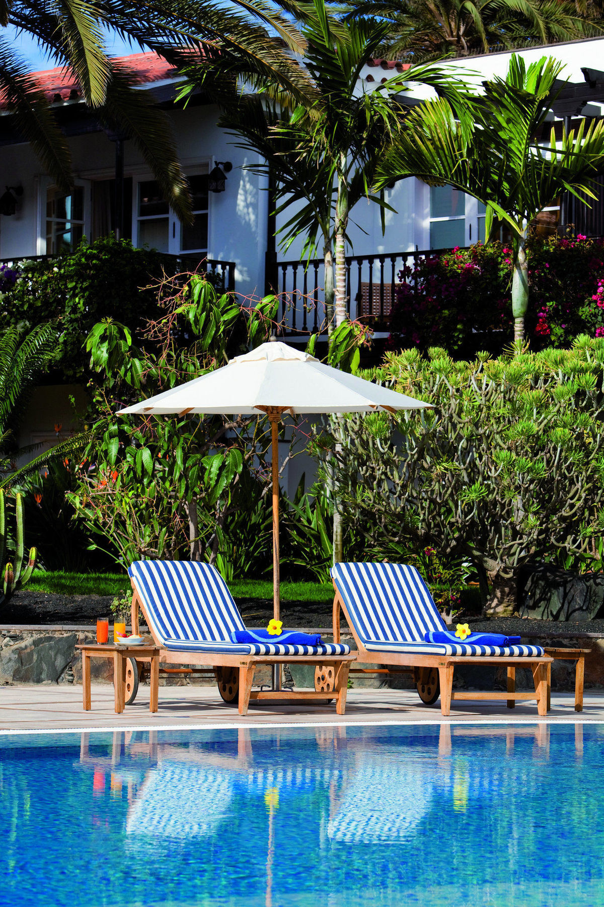 Seaside Grand Hotel Residencia - Gran Lujo Maspalomas  Servizi foto